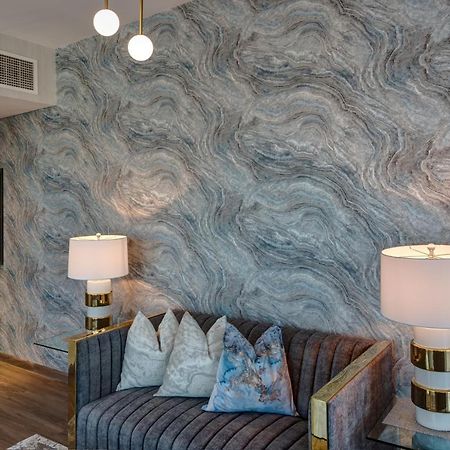 Durrani Homes - Designer 2Br Apt With Stunning Burj Khalifa And Fountain View Dubai Luaran gambar