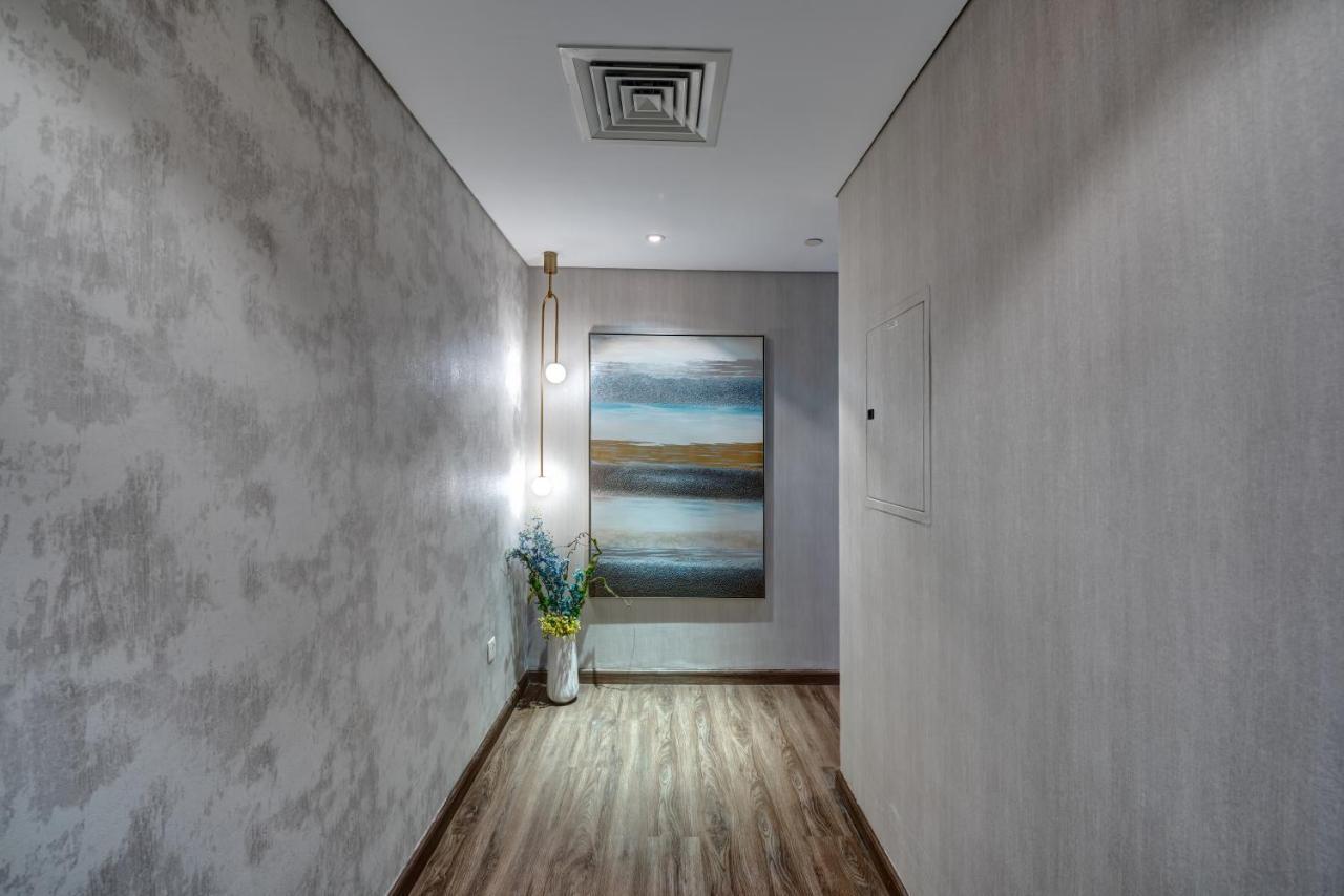 Durrani Homes - Designer 2Br Apt With Stunning Burj Khalifa And Fountain View Dubai Luaran gambar
