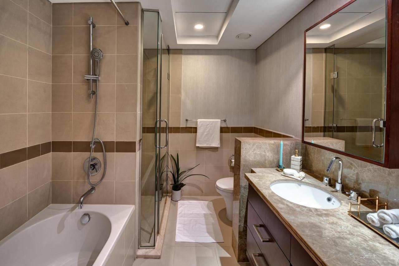 Durrani Homes - Designer 2Br Apt With Stunning Burj Khalifa And Fountain View Dubai Luaran gambar