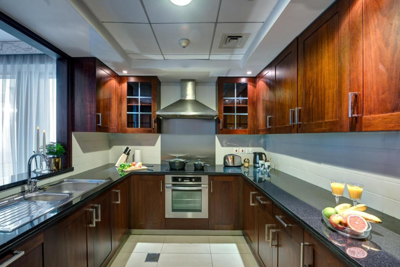 Durrani Homes - Designer 2Br Apt With Stunning Burj Khalifa And Fountain View Dubai Luaran gambar