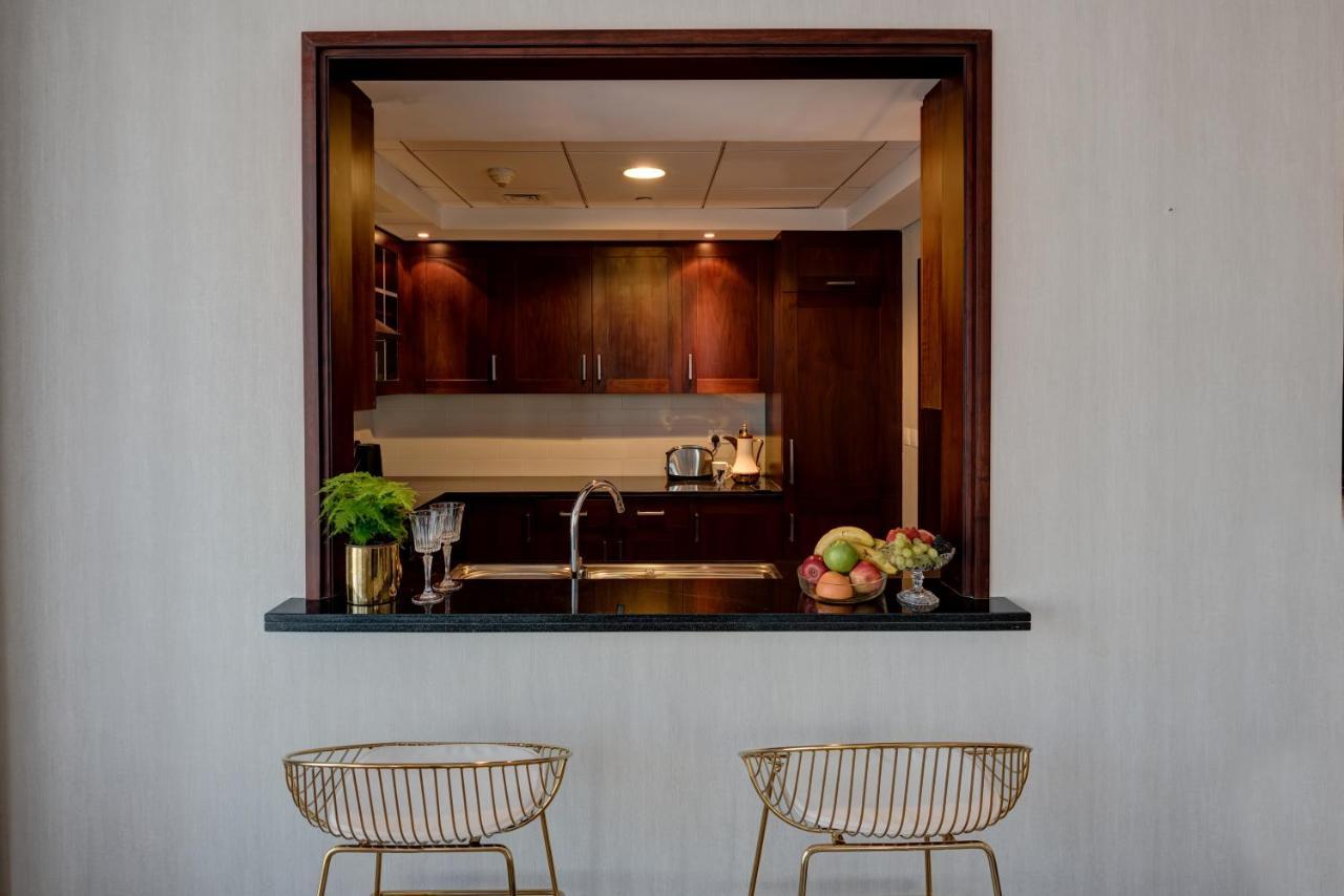 Durrani Homes - Designer 2Br Apt With Stunning Burj Khalifa And Fountain View Dubai Luaran gambar